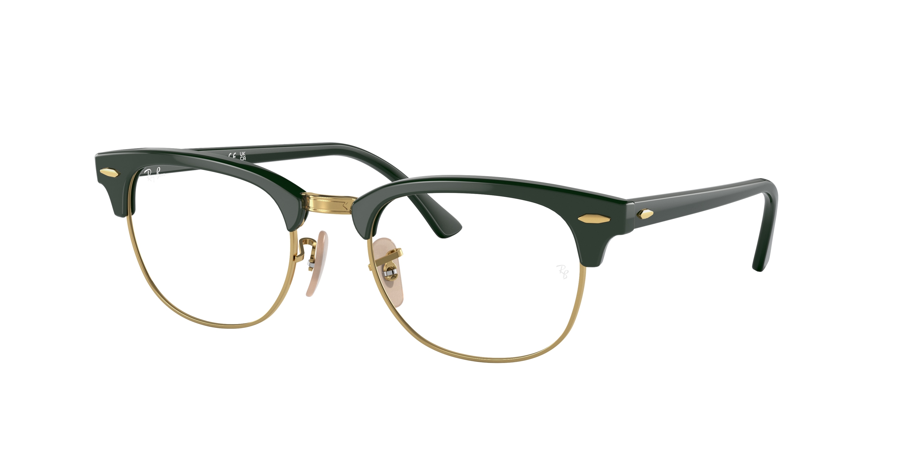 Ray Ban RX5154 8233 Clubmaster 